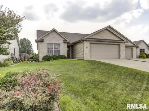 2707 Covered Wagon Trl, Springfield, IL 62711 photo 32