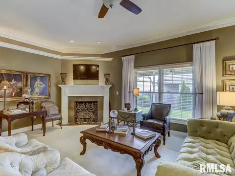 2707 Covered Wagon Trl, Springfield, IL 62711 photo 15