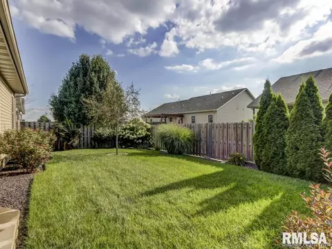 2707 Covered Wagon Trl, Springfield, IL 62711 photo 34