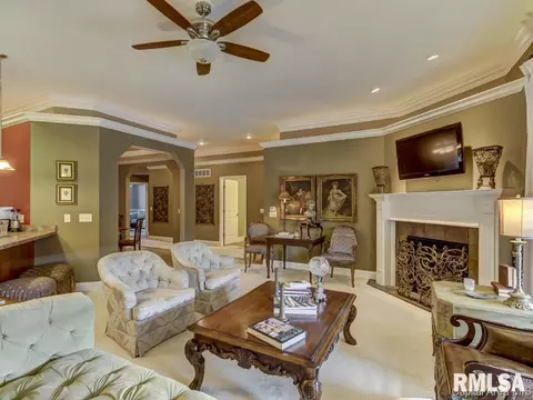 2707 Covered Wagon Trl, Springfield, IL 62711 photo 11