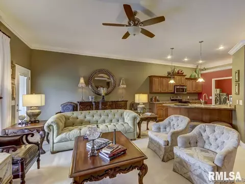 2707 Covered Wagon Trl, Springfield, IL 62711 photo 12
