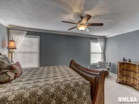 2707 Covered Wagon Trl, Springfield, IL 62711 photo 18
