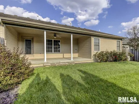 2707 Covered Wagon Trl, Springfield, IL 62711 photo 33
