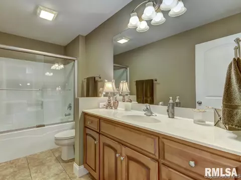 2707 Covered Wagon Trl, Springfield, IL 62711 photo 24