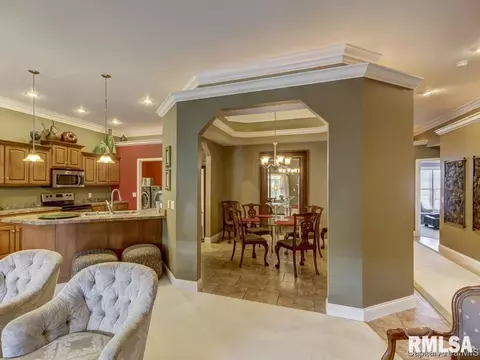 2707 Covered Wagon Trl, Springfield, IL 62711 photo 10