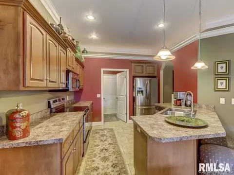 2707 Covered Wagon Trl, Springfield, IL 62711 photo 8