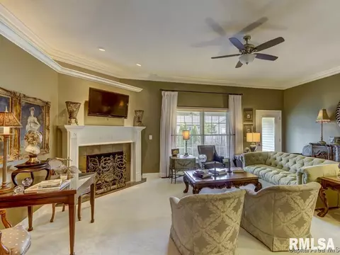 2707 Covered Wagon Trl, Springfield, IL 62711 photo 14