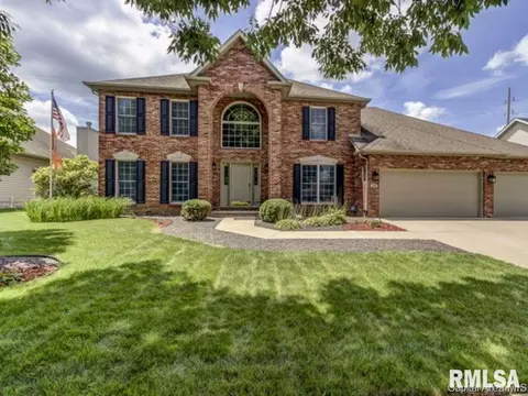 505 Silver Spring Dr, Springfield, IL 62702 photo 1