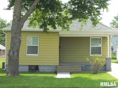 908 N 19th St, Springfield, IL 62702 photo 1