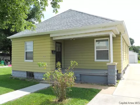908 N 19th St, Springfield, IL 62702 photo 2