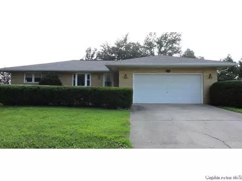 6365 Pams Ct, Springfield, IL 62707 photo 1