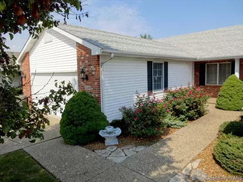 3220 Sequoia, Springfield, IL 62707 photo 1