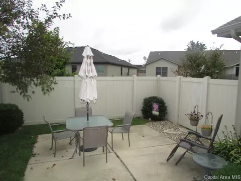 2706 Covered Wagon, Springfield, IL 62711 photo 16