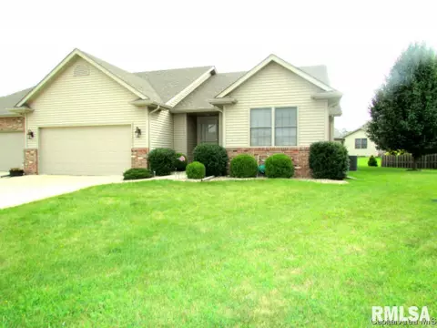 2706 Covered Wagon, Springfield, IL 62711 photo 1