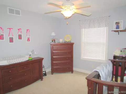 2706 Covered Wagon, Springfield, IL 62711 photo 5