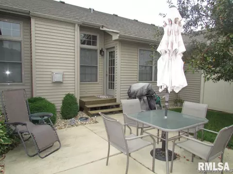 2706 Covered Wagon, Springfield, IL 62711 photo 17