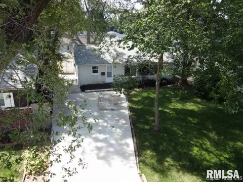 5 Melody Ln, Springfield, IL 62702 photo 25