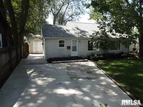 5 Melody Ln, Springfield, IL 62702 photo 1