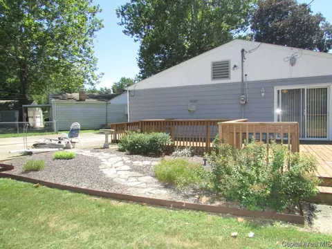 3069 Louise, Springfield, IL 62702 photo 18