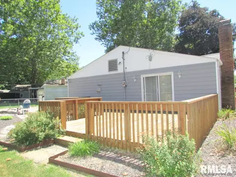 3069 Louise, Springfield, IL 62702 photo 19