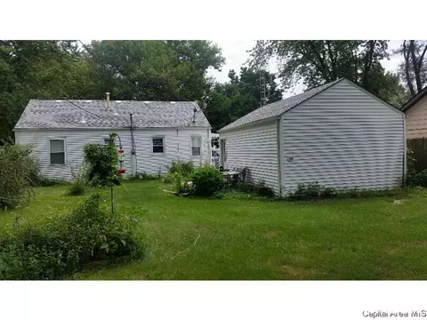 3305 Mars Ave, Springfield, IL 62707 photo 9