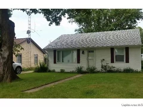 3305 Mars Ave, Springfield, IL 62707 photo 2