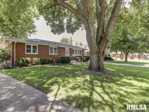23 Monica Ct, Springfield, IL 62702 photo 23