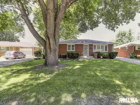 23 Monica Ct, Springfield, IL 62702 photo 1
