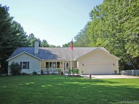 3401 Hazlett Rd, Springfield, IL 62707 photo 1
