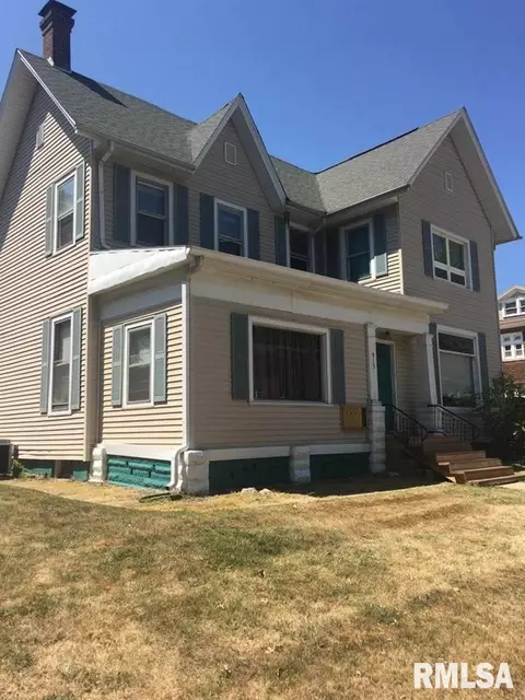 915 S 4th St, Springfield, IL 62703 photo 1