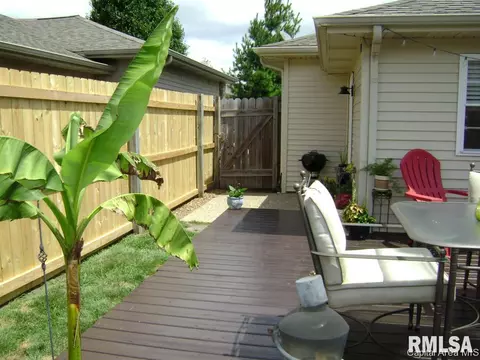 2919 Meadowbrook Rd #16, Springfield, IL 62711 photo 8