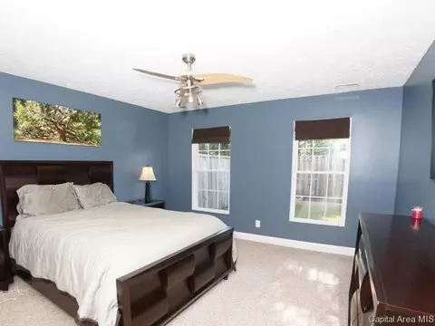 2919 Meadowbrook Rd #16, Springfield, IL 62711 photo 23