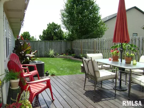 2919 Meadowbrook Rd #16, Springfield, IL 62711 photo 5