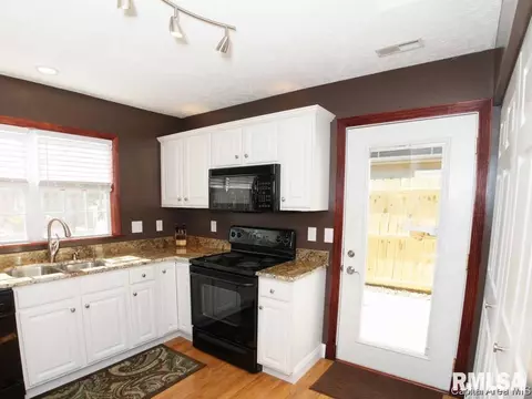 2919 Meadowbrook Rd #16, Springfield, IL 62711 photo 15