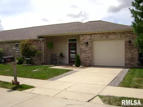 2919 Meadowbrook Rd #16, Springfield, IL 62711 photo 1