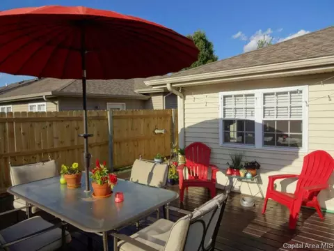 2919 Meadowbrook Rd #16, Springfield, IL 62711 photo 9