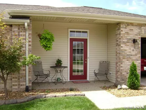 2919 Meadowbrook Rd #16, Springfield, IL 62711 photo 28