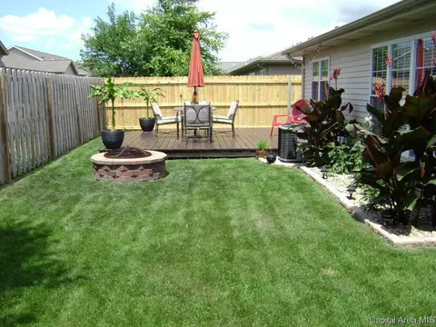2919 Meadowbrook Rd #16, Springfield, IL 62711 photo 7