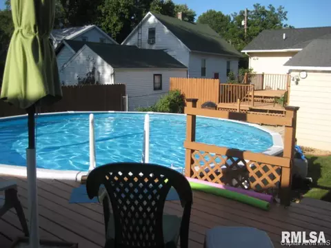 2003 N 9th St, Springfield, IL 62702 photo 4