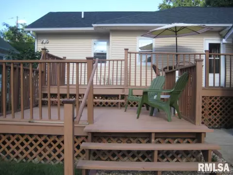 2003 N 9th St, Springfield, IL 62702 photo 7
