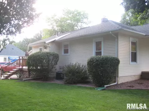 2003 N 9th St, Springfield, IL 62702 photo 2