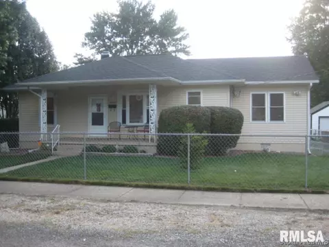 2003 N 9th St, Springfield, IL 62702 photo 1