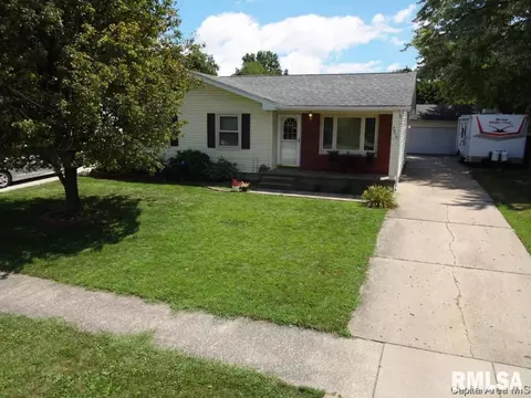2916 Sherborn Rd, Springfield, IL 62702 photo 1