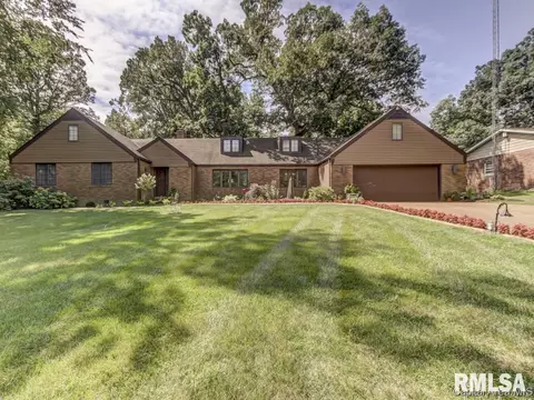 6 Harlan Ct, Springfield, IL 62712 photo 1