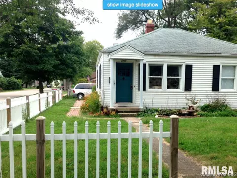 2845 S 4th St, Springfield, IL 62703 photo 1
