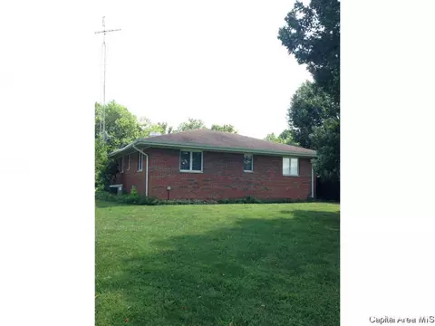 403 Smith St, Harvel, IL 62538 photo 25