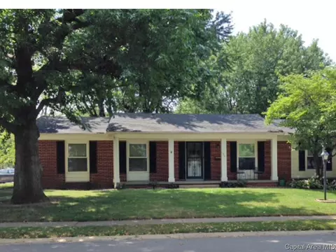 136 Nottingham, Springfield, IL 62704 photo 1