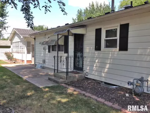136 Nottingham, Springfield, IL 62704 photo 25