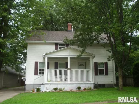 803 N Osburn, Springfield, IL 62702 photo 1