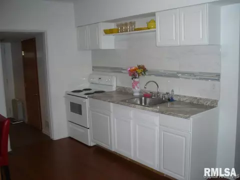 803 N Osburn, Springfield, IL 62702 photo 16